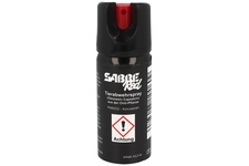 Gaz pieprzowy Sabre Red Magnum Cone 52.2ml
