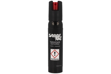 Gaz pieprzowy Sabre Red Cyclist 31.3ml strumień