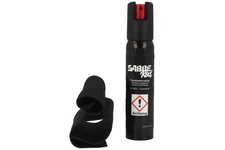 Gaz pieprzowy Sabre Red Cyclist 31.3ml strumień
