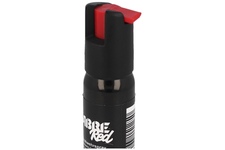 Gaz pieprzowy Sabre Red Cyclist 31.3ml strumień