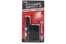 Gaz pieprzowy Sabre Red Cyclist 31.3ml strumień