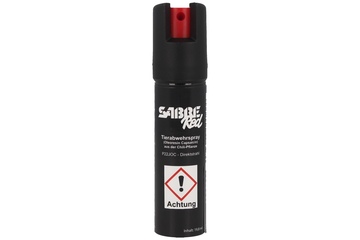Gaz pieprzowy Sabre Red Jogger 19.8ml blister