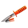 noż Cold Steel SURVIVAL EDGE ORANGE