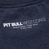 Koszulka z długim rękawem Pit Bull TNT'20 - Chabrowa