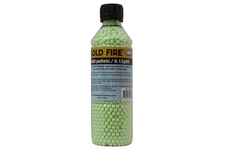 KULKI ASG GOLDFIRE 0,12G 3000SZT