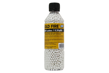KULKI ASG GOLDFIRE 0,20G 3000SZT