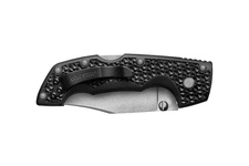 noż Cold Steel Voyager Med. Clip Point Plain Edge