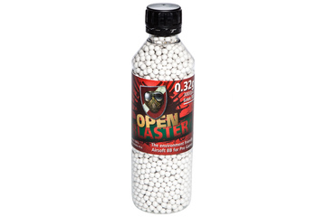 KULKI ASG OPEN BLASTER 0,32G 3000SZT