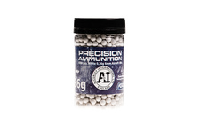 KULKI ASG PRECISION AMMUNITION HEAVY 0,36G 1000SZT