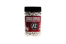 KULKI ASG PRECISION AMMUNITION HEAVY 0,43G 1000SZT