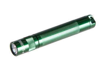 LATARKA MAG-LITE SOLITAIRE ZIELONY 120-773