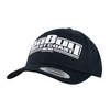 Czapka Pit Bull Snapback Classic Boxing'20 - Granatowa