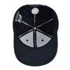 Czapka Pit Bull Snapback Classic Boxing'20 - Granatowa