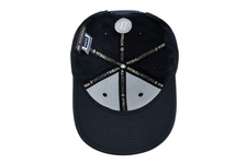 Czapka Pit Bull Snapback Classic Boxing'20 - Granatowa