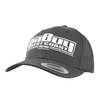 Czapka Pit Bull Snapback Classic Boxing'20 - Grafitowa