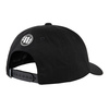 Czapka Pit Bull Snapback Classic Boxing'20 - Czarna