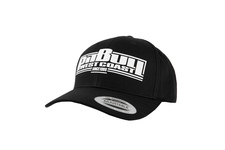 Czapka Pit Bull Snapback Classic Boxing'20 - Czarna