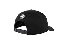 Czapka Pit Bull Snapback Classic Boxing'20 - Czarna