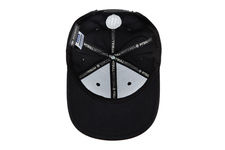 Czapka Pit Bull Snapback Classic Boxing'20 - Czarna