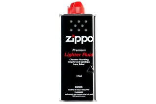 Benzyna ZIPPO 125ml