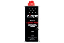 Benzyna ZIPPO 125ml