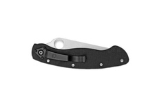Nóż Spyderco C36GPE Military Plain Edge