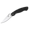 Nóż Spyderco C36GPE Military Plain Edge