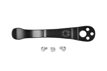 Klips Spyderco CLIP11BK BLK Delica 4 FRN