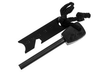 KRZESIWO BADGER OUTDOOR FIRE ROD