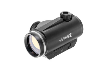 KOLIMATOR HAWKE VANTAGE RED DOT 1X30 WEAVER