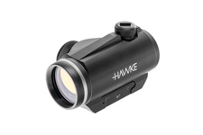 KOLIMATOR HAWKE VANTAGE RED DOT 1X30 WEAVER