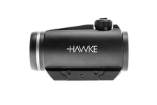 KOLIMATOR HAWKE VANTAGE RED DOT 1X30 WEAVER