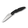 Nóż Spyderco C07GP3 Police Model 3 G-10 Plainedge