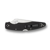 Nóż Spyderco C07GP3 Police Model 3 G-10 Plainedge