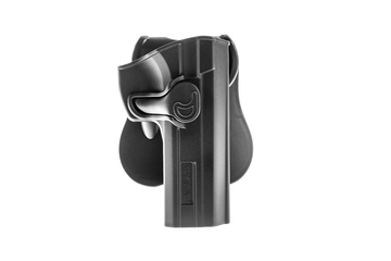 KABURA POLIMEROWA CYTAC DO CZ75 SP-01 SHADOW