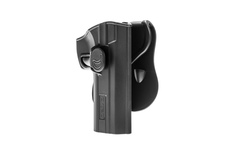 KABURA POLIMEROWA CYTAC DO CZ75 SP-01 SHADOW