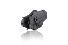 KABURA POLIMEROWA CYTAC DO SIG SAUER P220//P225/P226/228/P229