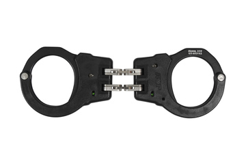KAJDANKI ASP HINGE ALUMINIUM 3 PAWL