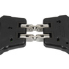 KAJDANKI ASP HINGE ALUMINIUM 3 PAWL