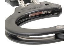 KAJDANKI ASP HINGE ALUMINIUM 3 PAWL