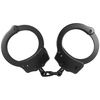 KAJDANKI GS CHAIN STEEL DBL LOCK BLK