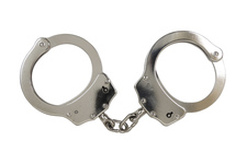 KAJDANKI GS CHAIN STEEL DBL LOCK SLV