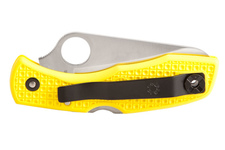 Nóż Spyderco C88SYL Salt I Yellow
