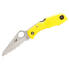 Nóż Spyderco C88SYL Salt I Yellow