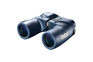 LORNETKA BUSHNELL 7X50 MARINE COMPAS/RETICLE