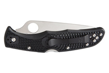 Nóż Spyderco C10SBK Endura SpyderEdge Black FRN