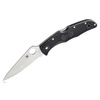 Nóż Spyderco C10SBK Endura SpyderEdge Black FRN