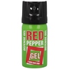 Gaz pieprzowy SHARG DEFENCE GREEN GEL 2MLN SHU 40ML Stream