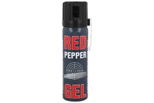 Gaz pieprzowy SHARG DEFENCE GRAPHITE GEL 3MLN SHU 63ML CONE