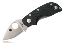 Nóż Spyderco C130GP Chicago Plain